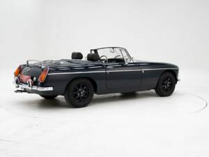 Bild 2/15 von MG MGB (1972)