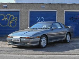 Image 1/41 of Toyota Supra 3.0 Turbo (1991)