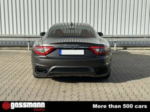 Bild 7/15 von Maserati GranTurismo Sport (2018)