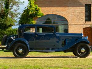 Image 12/50 of Delage D6-11 (1933)