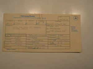 Bild 17/19 von Mercedes-Benz 220 SE Cabriolet (1960)