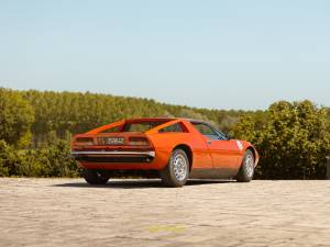 Image 4/4 of Maserati Merak (1974)