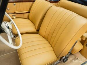 Afbeelding 12/19 van Mercedes-Benz 220 S Cabriolet (1956)