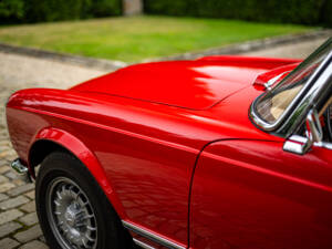 Image 16/54 of Mercedes-Benz 280 SL (1968)