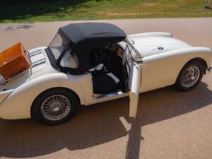 Afbeelding 20/49 van MG MGA 1600 (1958)