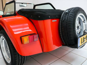 Image 20/21 de Donkervoort S8 (1984)
