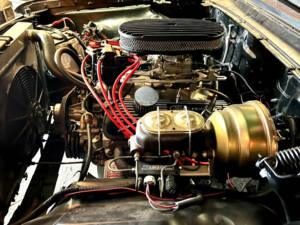 Bild 7/7 von Ford Galaxie 500 (1964)