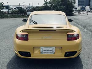 Image 3/53 of Porsche 911 Turbo (2007)