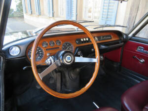 Bild 11/19 von Lancia Fulvia Coupe Rallye (1968)
