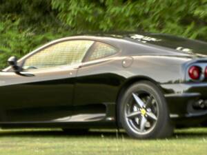 Bild 12/50 von Ferrari F 360 Modena (2000)