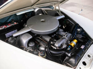 Afbeelding 16/33 van Jaguar Mk II 3.8 (1961)