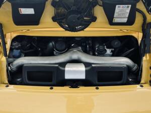 Image 36/53 of Porsche 911 Turbo (2007)