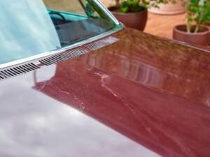 Bild 102/200 von Cadillac Coupe DeVille (1968)
