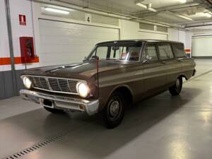 Bild 6/20 von Ford Falcon Wagon (1965)