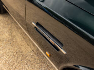 Bild 20/54 von Aston Martin V8 EFi (1987)