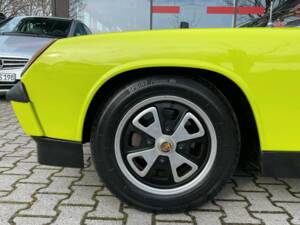 Immagine 7/20 di Porsche 914  2.0 (1973)