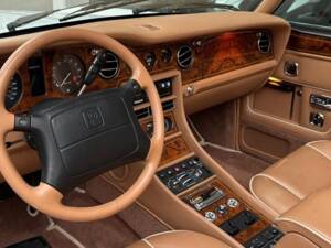 Image 9/21 of Rolls-Royce Corniche S (1995)