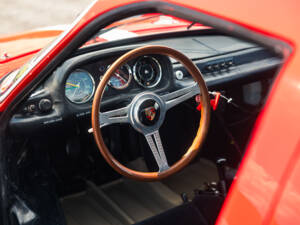 Bild 9/22 von Porsche 904 Carrera GTS (1964)