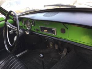 Image 5/55 of Volkswagen Karmann Ghia (1972)