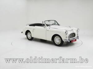 Bild 3/15 von Austin A 40 Sports (1952)