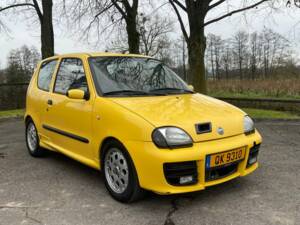 Image 1/7 of FIAT Seicento 1100 i.e. (2002)