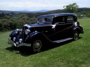 Bild 2/5 von Delahaye Typ 134 (1934)