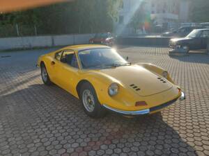 Imagen 6/22 de Ferrari Dino 246 GT (1973)