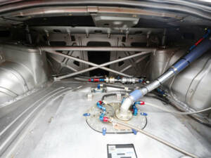 Bild 21/42 von Alfa Romeo 156 2.0 TS 16V (1999)
