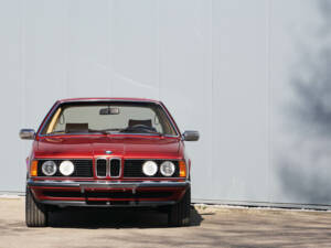 Image 16/50 of BMW 633 CSi A (1977)