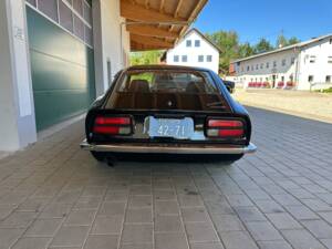 Imagen 55/69 de Datsun 240 Z (1973)