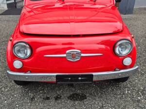 Image 2/10 of FIAT 500 Nuova (1966)