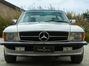 Image 11/50 of Mercedes-Benz 300 SL (1988)