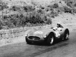 Immagine 21/35 di Maserati A6 GCS (1955)