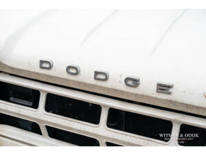 Bild 22/28 von Dodge D 100 (1968)