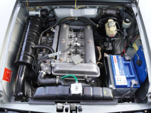 Imagen 4/50 de Alfa Romeo Giulia Nuova Super 1300 (1978)