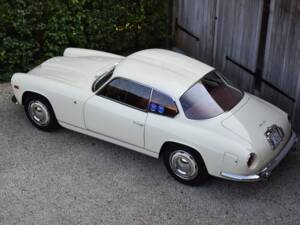 Imagen 6/43 de Lancia Flaminia Sport Zagato (1961)