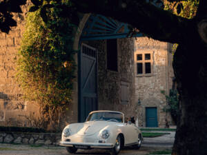 Image 68/70 of Porsche 356 A 1600 S (1958)