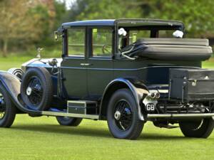 Image 20/50 of Rolls-Royce 40&#x2F;50 HP Silver Ghost (1923)