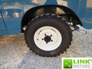 Image 10/10 de Land Rover 88 (1983)