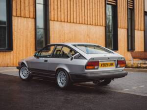 Image 3/7 of Alfa Romeo GTV6 Autodelta (1983)