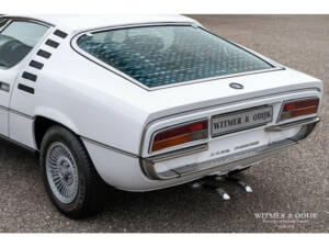 Image 12/34 of Alfa Romeo Montreal (1972)