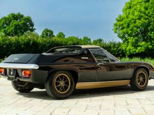 Imagen 9/50 de Lotus Europa Twin Cam (1974)