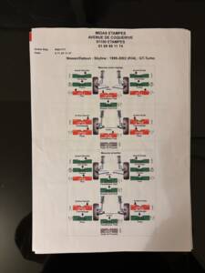 Image 36/43 of Nissan Skyline GTS25T (1997)