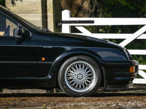 Image 34/38 of Ford Sierra RS 500 Cosworth (1988)