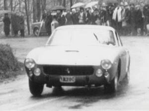Imagen 31/47 de Ferrari 250 GT Berlinetta Lusso (1962)