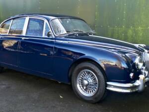 Bild 6/50 von Jaguar Mk II 3.4 (1961)