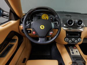 Imagen 28/40 de Ferrari 599 GTB Fiorano (2007)