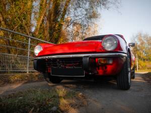 Image 56/98 of Triumph Spitfire 1500 (1978)