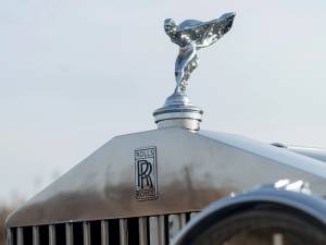 Imagen 9/28 de Rolls-Royce Phantom II Continental (1934)