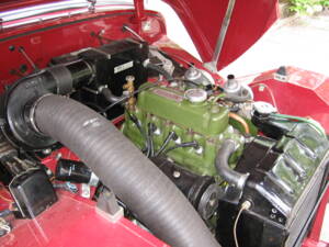 Bild 8/11 von Austin-Healey Sprite Mk I (1960)